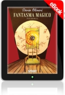 E-book - Fantasma magico