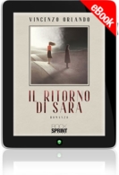 E-book - Il ritorno di Sara