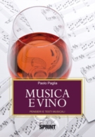 Musica e Vino Pensieri e testi musicali