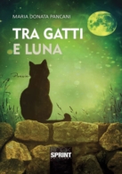 Tra gatti e luna