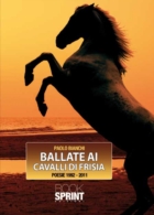 BALLATE AI CAVALLI DI FRISIA