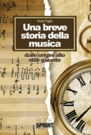 Una breve storia della musica