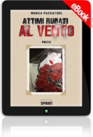 E-book - Attimi rubati al vento