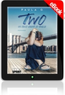 E-book - Two - Un cielo girato di spalle