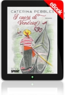 E-book - I cuori di Venezia