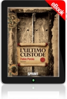 E-book - L'ultimo custode