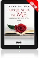 E-book - Ricomincio da me