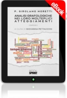 E-book - Analisi grafologiche nei loro molteplici atteggiamenti