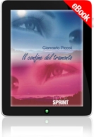 E-book - Il confine del tramonto