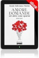 E-book - Amori, domande ed altre cose sparse