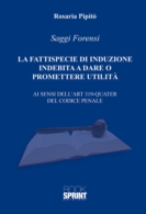 La Fattispecie di Induzione Indebita a dare o promettere utilità