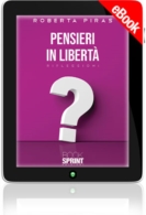 E-book - Pensieri in libertà