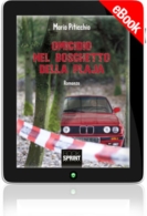 E-book - Omicidio nel boschetto della Plaja