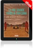 E-book - La mia grande famiglia marziana