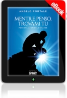 E-book - Mentre penso, trovami tu