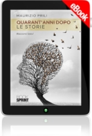 E-book - Quarant'anni dopo - Le storie