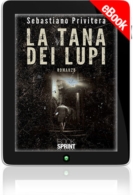 E-book - La tana dei lupi