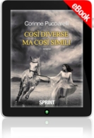 E-book - Così diverse ma così simili