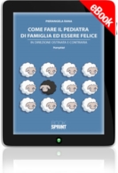 E-book - Come fare il pediatra di famiglia ed essere felice