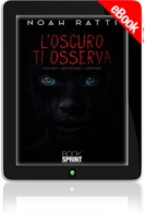 E-book - L’Oscuro ti osserva