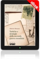 E-book - Tattiche e strategie della seconda guerra mondiale