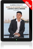 E-book - Diario di un giovane vecchio