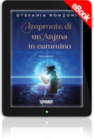 E-book - Impronte di un'Anjma in cammino