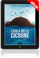 E-book - L'isola delle cicogne