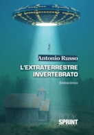 L'extraterrestre invertebrato