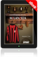 E-book - Confessioni di un milanista