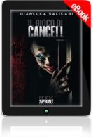 E-book - Il gioco di Cancell