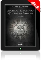 E-book - Leggendo e rileggendo di filosofia in filosofia