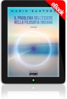 E-book - Il problema dell'Essere nella filosofia indiana