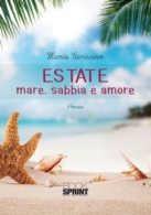 Estate - Mare, sabbia e amore