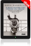 E-book - Il buon pastore con l’odore del gregge