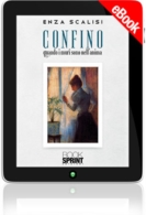 E-book - Confino - Quando i muri sono nell'anima