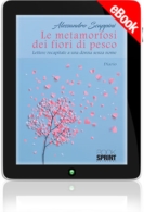 E-book - Le metamorfosi dei fiori di pesco