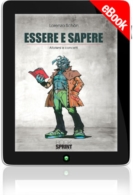 E-book - Essere e sapere