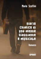 Diario chimico di una mente viaggiante e musicale