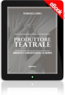 E-book - Produttore teatrale