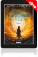 E-book - Inaspettatamente Qui