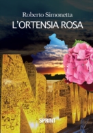 L'ortensia rosa