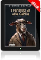 E-book - I pensieri di una capra