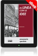 E-book - In linea con le idee