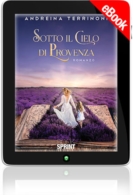 E-book - Sotto il cielo di Provenza