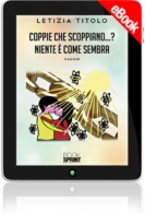 E-book - Coppie che scoppiano…? Niente è come sembra