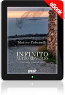 E-book - Infinito al tuo risveglio