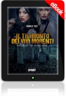 E-book - Il tramonto dei vivi morenti