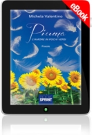 E-book - Piuma - L'amore in pochi versi