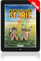 E-book - Fantasticando storie